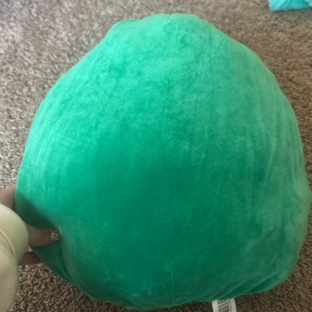Reversible gnome and candy squishmallow - Picture 5 of 6
